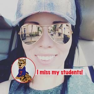 Meet your Posher, Hillary